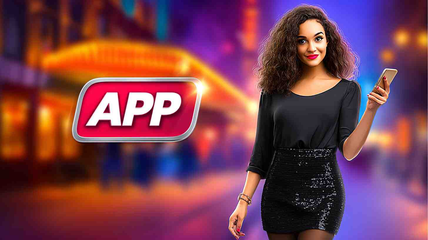 Libertad de juego móvil en el Casino BB2 BET
                              