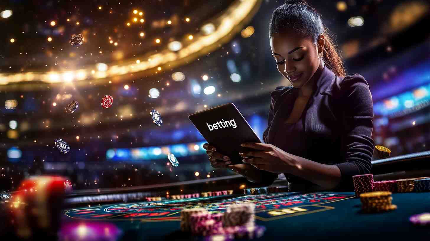 Experimente las mejores apuestas en el portal BB2 BET
                              