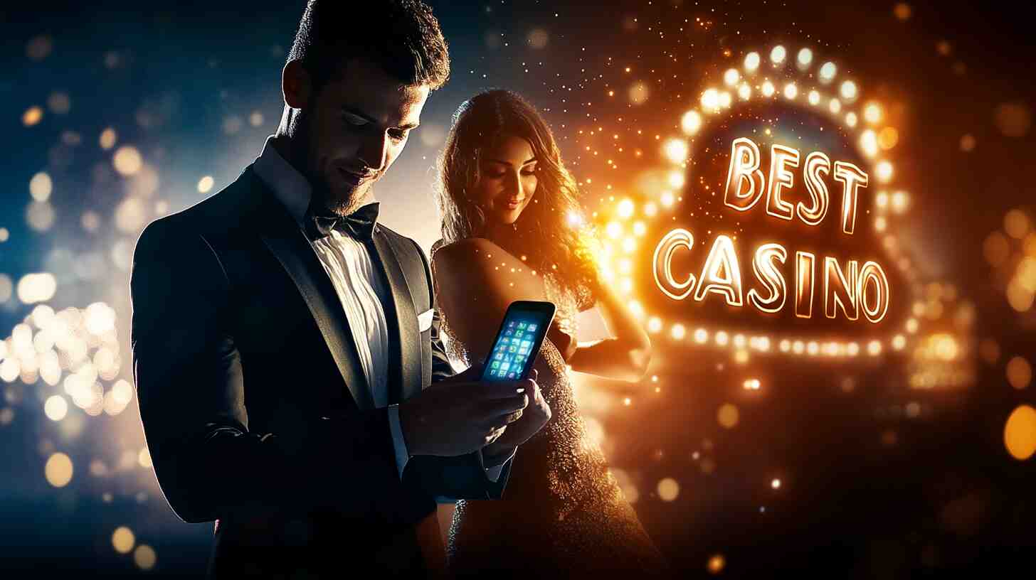 Disfruta de la emoción en el casino online BB2 BET
                              